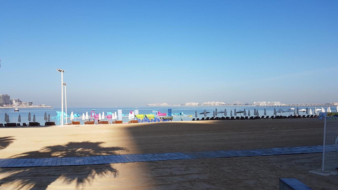 דובאי Big Studio In Rimal At The Beach Jbr מראה חיצוני תמונה